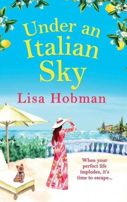 Under An Italian Sky