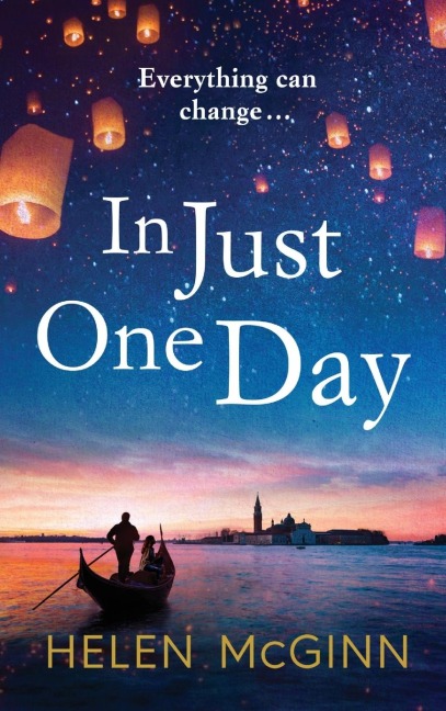 In Just One Day