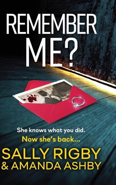 Remember Me?