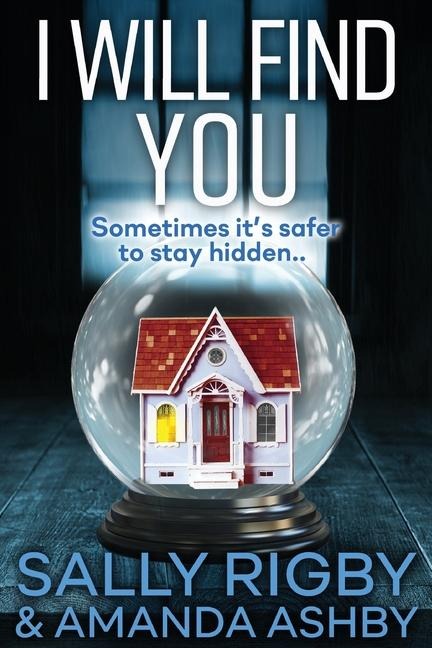 I Will Find You