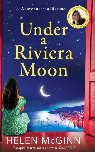 Under a Riviera Sun