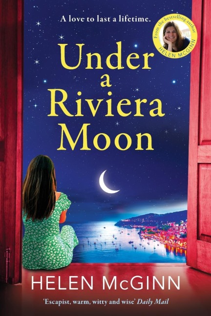 Under a Riviera Sun