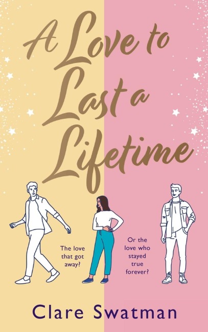 A Love to Last a Lifetime