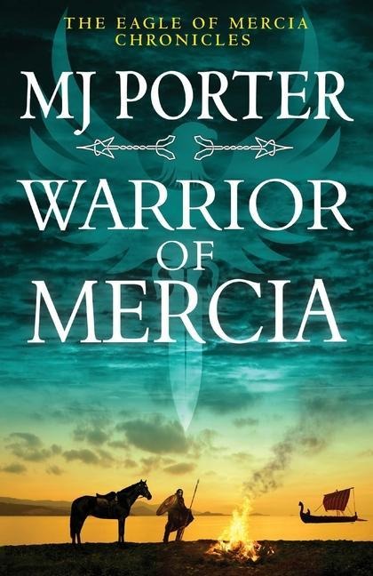 Warrior of Mercia