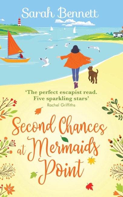 Second Chances at Mermaids Point