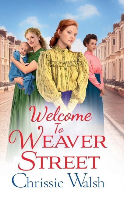 Welcome to Weaver Street