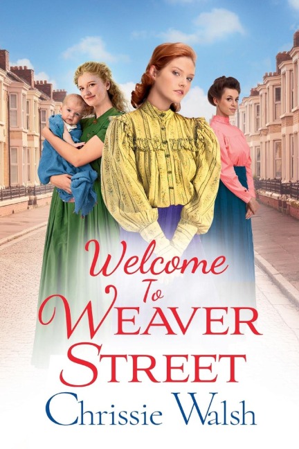 Welcome to Weaver Street