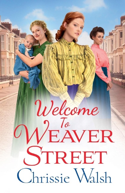 Welcome to Weaver Street