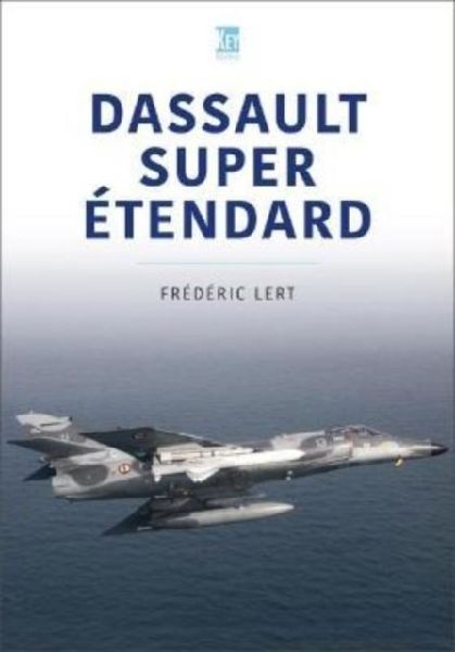 Dassault Super Etendard