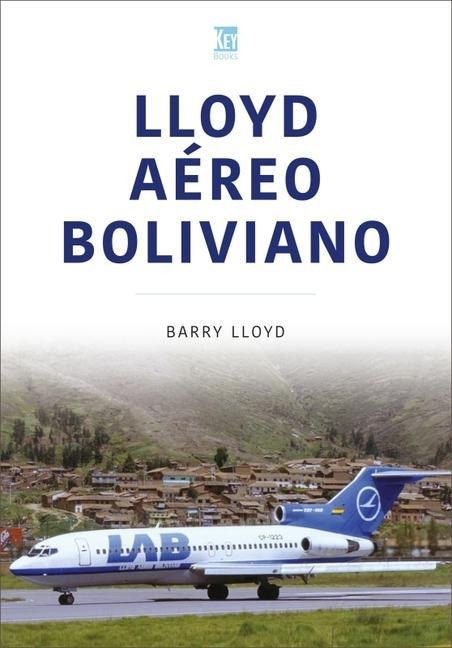 Lloyd Aereo Boliviano