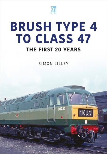 Brush Type 4 to Class 7: The First 25 Years