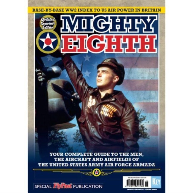 The Mighty Eighth