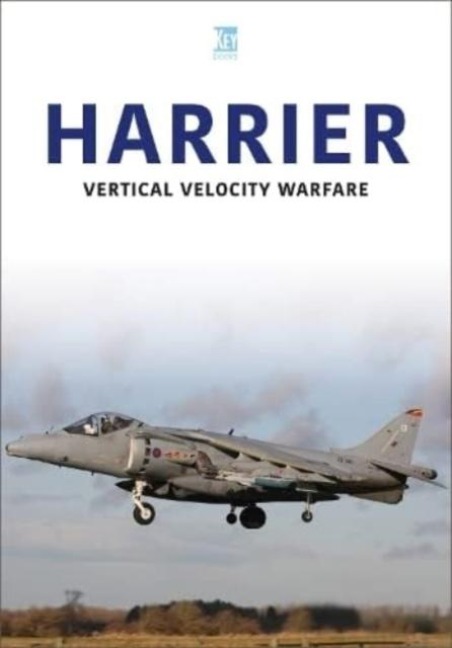 Harrier: Vertical Velocity Warfare