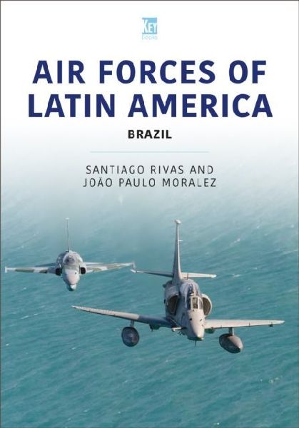 Air Forces of Latin America: Brazil