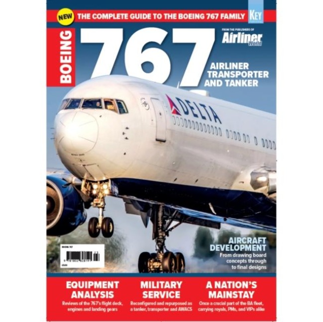 Boeing 767