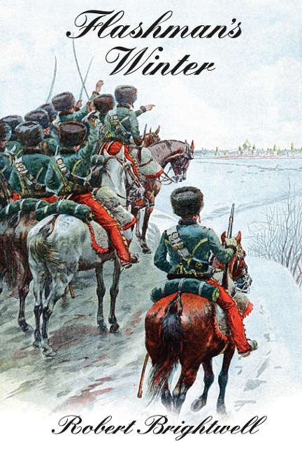 Flashmans Winter