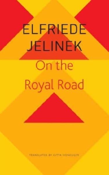 On the Royal Road: The Burgher King