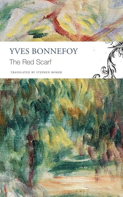 The Red Scarf: Followed by Two Stages and Additional Notes