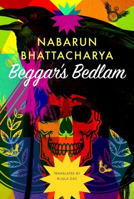 Beggars Bedlam