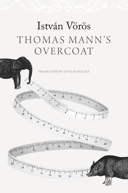 Thomas Manns Overcoat