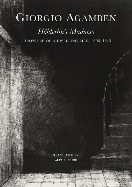 Holderlin's Madness: Chronicle of a Dwelling Life, 1806-1843