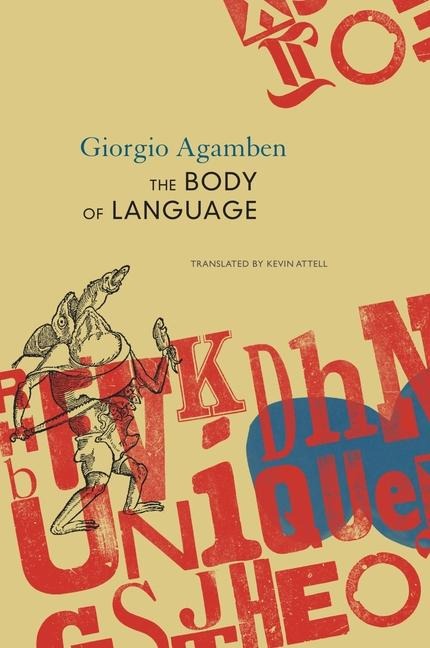 The Body of Language: Esperruquancluzelubelouzerirelu