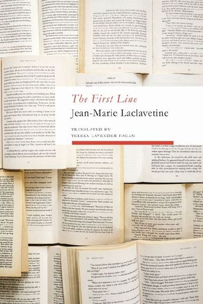 The First Line
