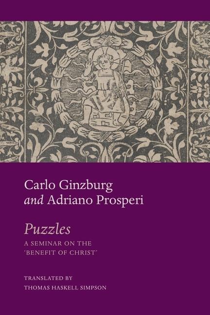 Puzzles: A Seminar on the Benefit of Christ
