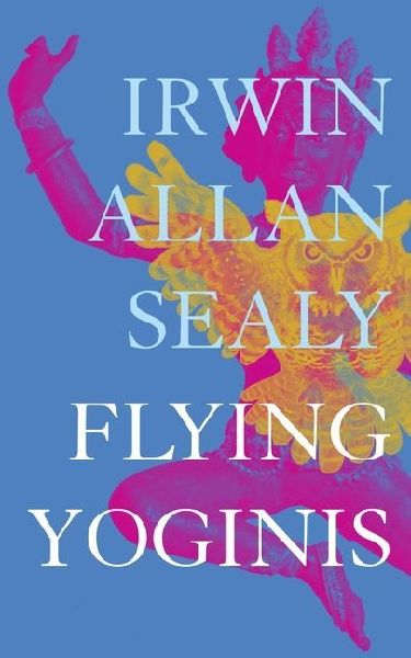 Flying Yoginis