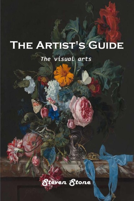 The Artists Guide: The visual arts