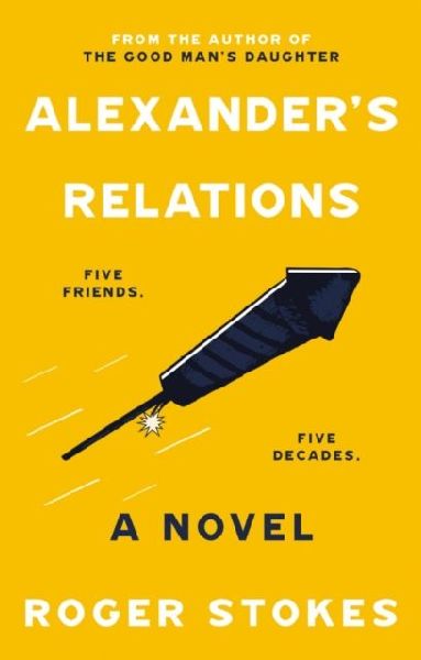 Alexanders Relations: Five Friends... Five Decades