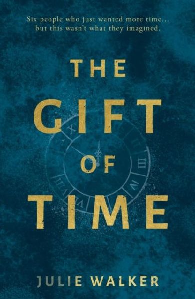 The Gift of Time