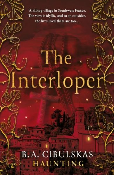 The Interloper