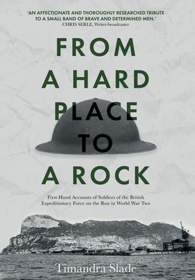 From a Hard Place to a Rock