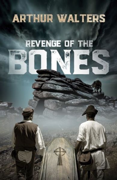 Revenge of the Bones: a sequel to The Judges Parlour