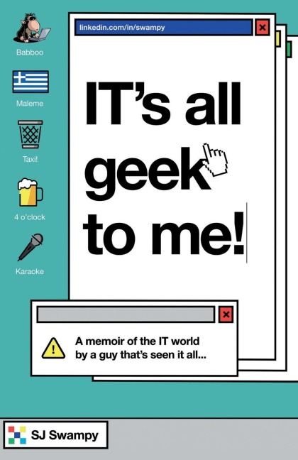 ITs All Geek to Me!
