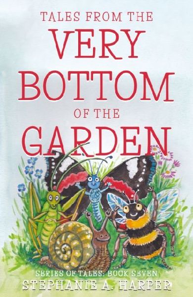 Tales from the Very Bottom of the Garden