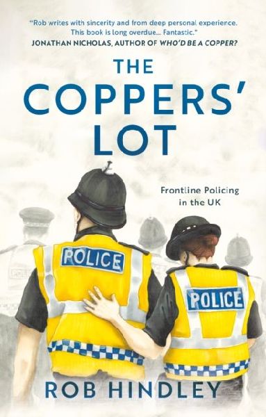 The Coppers Lot: Frontline Policing in the UK