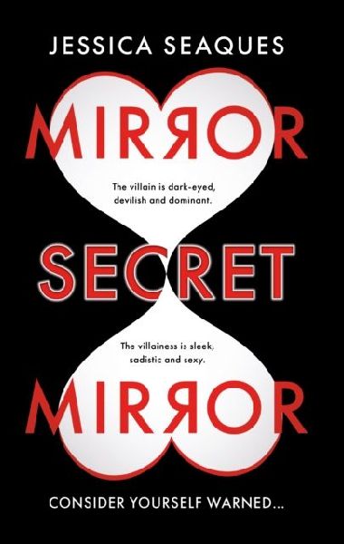 Mirror Secret Mirror