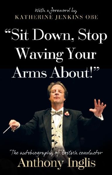 Sit Down, Stop Waving Your Arms About!