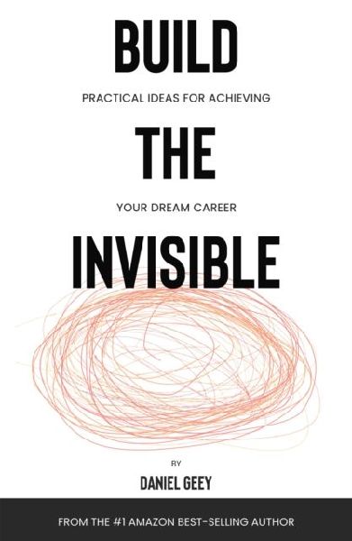 Build the Invisible