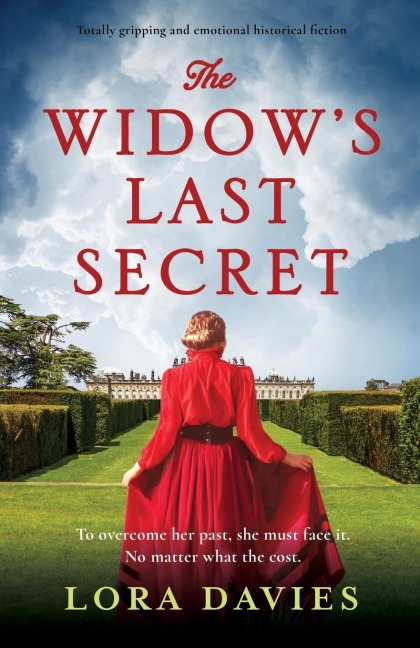 The Widows Last Secret: Totally gripping and emotional historical fiction
