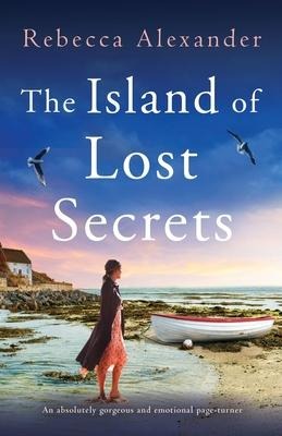 Secrets of the Cottage by the Sea: An absolutely gorgeous and emotional page-turner