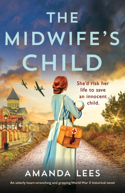 The Midwifes Child