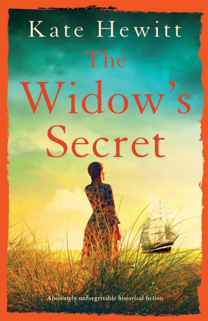 The Widows Secret: Absolutely unforgettable historical fiction