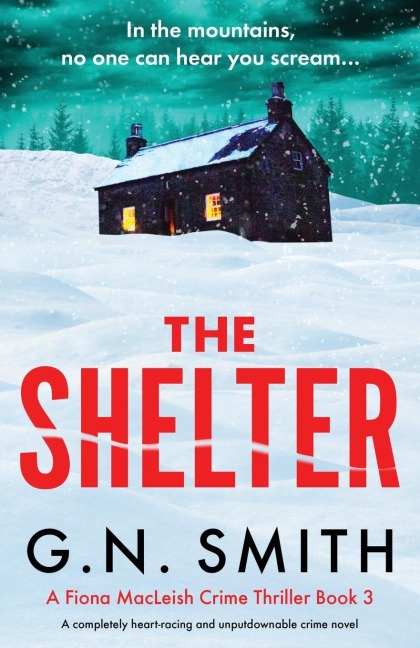 The Shelter: A completely heart-racing and unputdownable crime novel