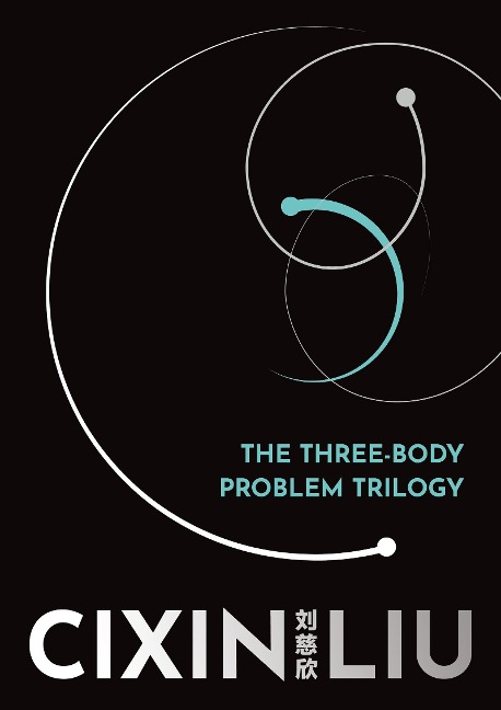 The Three-Body Problem Trilogy: Remembrance of Earths Past