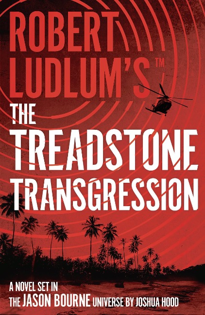 Robert Ludlums(TM) the Treadstone Transgression