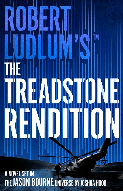 Robert Ludlums(TM) The Treadstone Rendition