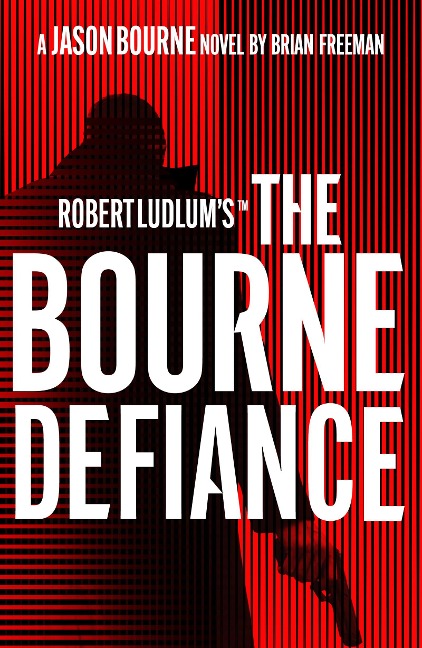 Robert Ludlums(TM) The Bourne Defiance